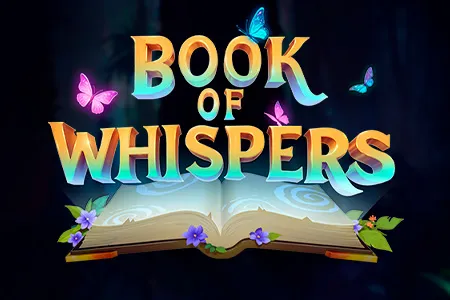 Book of Wispers