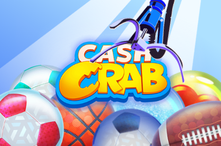 Cash Crab
